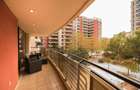 Închiriere Apartament cu 4 camere, 140 mp, 2 parcări subterane, Central Park 🌟 - 1