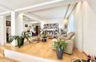 Vila premium| 8 camere| teren 900 mp| Otopeni| Odaile - 4