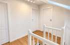 Penthouse duplex, prima inchiriere, 4 dormitoare, renovat recent, echipat, panor - 5