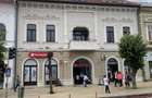 Spatii de inchiriat in Central Shopping Center Turda - 1