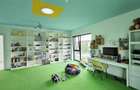 COMISION 0% Casa moderna minimalista mobilata si utilata Mosnita noua - 22