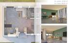 Duplex 100 mp utili, teren 200mp, ansamblu privat, Floresti - 6