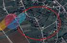Teren intavilan construibil 4000mp în Tureni - 1