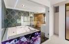 TRIPLEX 5 CAMERE LIFT INTERIOR -COMPLEX REZIDENTIAL ZONA HERASTRAU -NORDULUI - 16