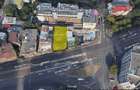 Teren Strada Berzei | Autorizatie | langa Hotel Ibis | - 1
