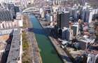 Riverside Tower - spatii langa metrou cu preturi de la 9 EUR + TVA - 4