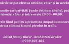 Casa curte || 2 camere || Banu Manta || Titulescu || Piata Victoriei - 26