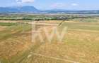 Teren de vânzare, 2.000 mp în Glăjerie, Râșnov, parcelat - COMISION 0% - 1