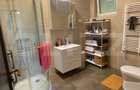 Penthouse modern cu 4 camere, 3 băi, 108mp cu parcare și boxă, zona Iris - 12