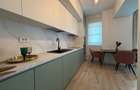 Apartament 2 camere| Nou, complet mobilat|Parcare subterană inclusa - 4