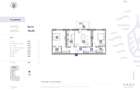 Prima închiriere | Apartament 3 camere | Parcare subterană | Jolie Village - 12