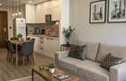 3 camere decomandat cu geam la baie | 2 balcoane | Theodor Pallady - 6