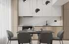 Apartament superb Dristor- Select Rezidence - 13