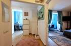 Spațioasă, luminoasă, complet renovată și mobilată, Bloc UNIC - 3