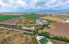 Constanta - Ovidiu - Teren 6000 mp vis a vis de Bit Industries - 2