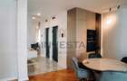 Apartament exclusivist cu 2 camere si terasa, Andrei Muresanu! - 5