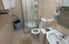 Cet, garsoniera dubla, parter cu balcon mare - 2