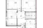 Casă 4 camere duplex | Șura Mare | teren 334 mp, terasă - 3