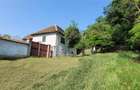 casa sat Sangatin, jud.Sibiu, cu teren1.93 Ha,comision 0 - 1