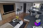 Penthouse 4 camere mobilat si utilat premium-Arhitectilor - 2