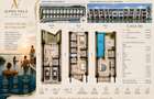 Alpha Villa Mamaia | Prima comunitate de vile de pe Bulevardul Mamaia, Constanța - 1