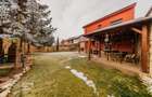 Vila de lux, D+P+E+M, Gradiste, la cheie, 300mp, 6 camere, teren 580mp - 26