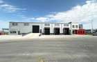 Hala de inchiriat, Arad Zona Industriala Sud- 871 mp - 1