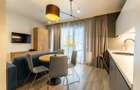 2 camere, modern, bloc nou, parcare, Manastur Zona Edgar Quinet - 9