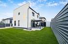 Casă individuală de vânzare – 5 camere, compartimentare modernă | Teren 301 mp - 3