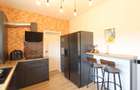 Duplex superb la vanzare, finisat, mobilat, utilat, situat in Chinteni - 9