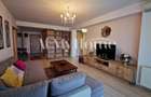 Superb Apartament cu 3 camere, piscina, 2 garaje, complet mobilat si utilat