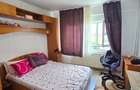 Inchiriez apartament 3 camere decomandat, CT, et. intermediar, 400 euro/luna - 1