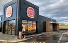 Burger King Drive Thru  Fabrica de Glucoza - 2
