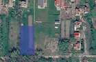 COMISION 0% | Teren de vanzare Intravilan | 801 mp / 1600 mp - 2
