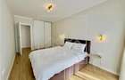 Penthouse 4 camere, intabulat, mobilat si utilat - mutare imediata - 4