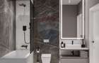 Apartament 3 camere,  etaj intermediar, Capitolis Residence - 11