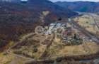 Teren și spații industriale, com. Negreni, sat Bucea, jud. Cluj