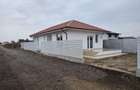 FARA COMISIOANE casa eleganta 3 camere 2 bai PARTER+pod camera tehnica terasa - 4
