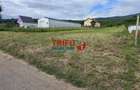 Teren de vanzare cu toate utilitatile in zona Alba Micesti - 1