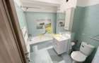 2 camere, modern, bloc nou, balcon,parcare, Intre Lacuri, Iulius Mall - 7