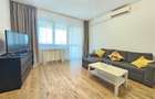 Apart 61m2 + Terasa 13m2 | Aviatiei - Metropolitan Residence | Metrou M2 - Mall