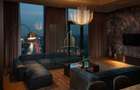Apartament 3 camere One Herăstrău Towers  Vedere Parc | Etaj 11 | Înălțime 3,6m - 15