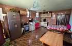 Casa NOUA Savinesti 210 mp, 805 mp teren - SCHIMB CU APARTAMENT - RATE - 3