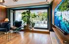 Herastrau | Apartament 3 camere + Garsoniera  | Curte intima | 2 Parcari + Boxa - 2