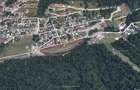 Teren deosebit-Curti Constructii   Partia Sorica  Azuga - 1