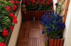 Regim vila, decomandat, mobilat, echipat, 2 terase, Sanpetru, Brasov - 1