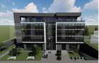 Teren HCL si propunere de arhitectura/ clinica, zona Mihai Romanul - 2