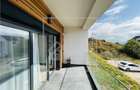 Studio modern, vila cu 2 etaje, finisat la cheie, balcon - 8