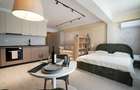 Garsoniera | Mobilata&Utilata | Ivory Residence | Rond OMV Pipera - 1