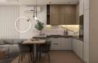 Apartament 2 camere tip studio Theodor Pallady STB 5 Minute - 5